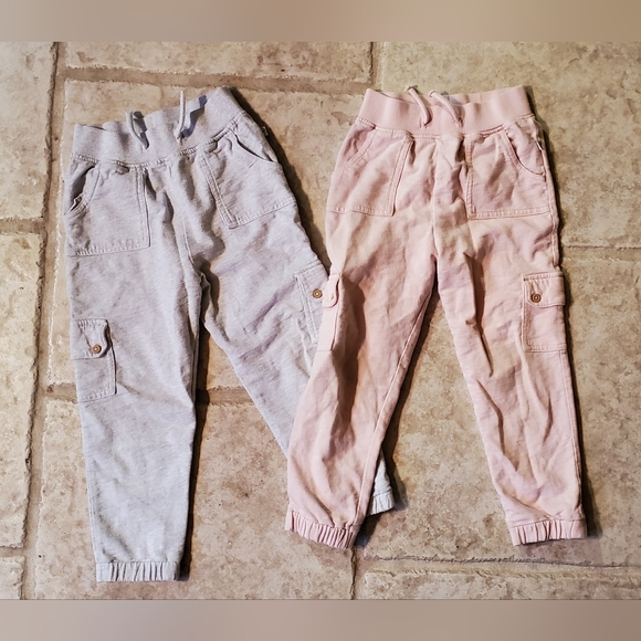 Girls Clothes Bundle Size 5T Gapkids, Little Planet, Honest, Cat & Jack - Picture 12 of 13